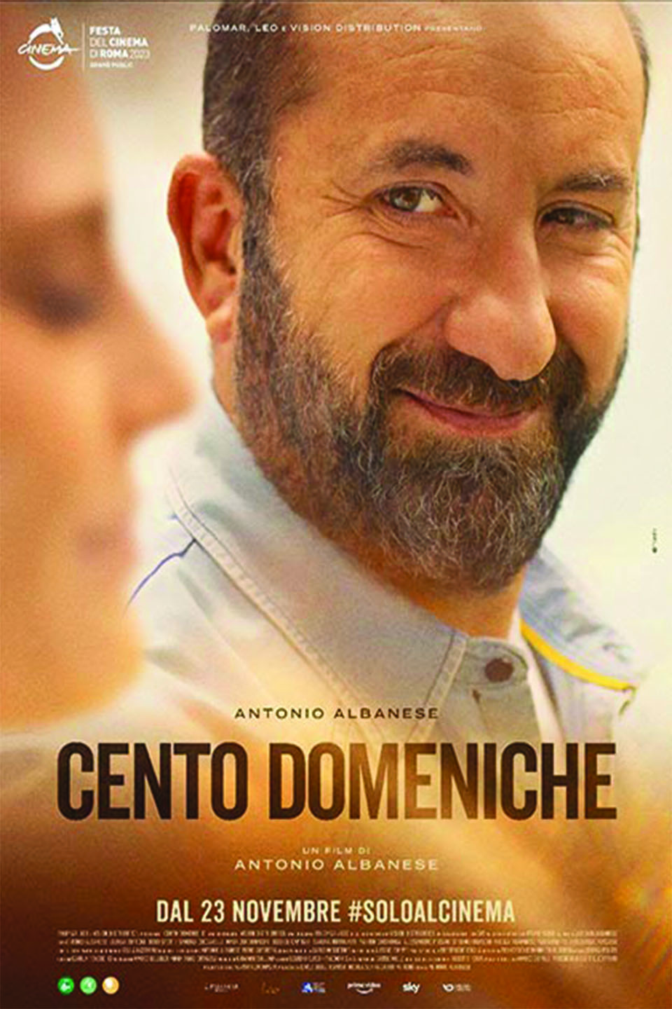 Cento Domeniche