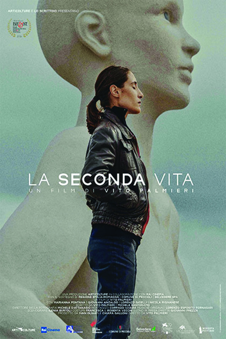 La seconda vita