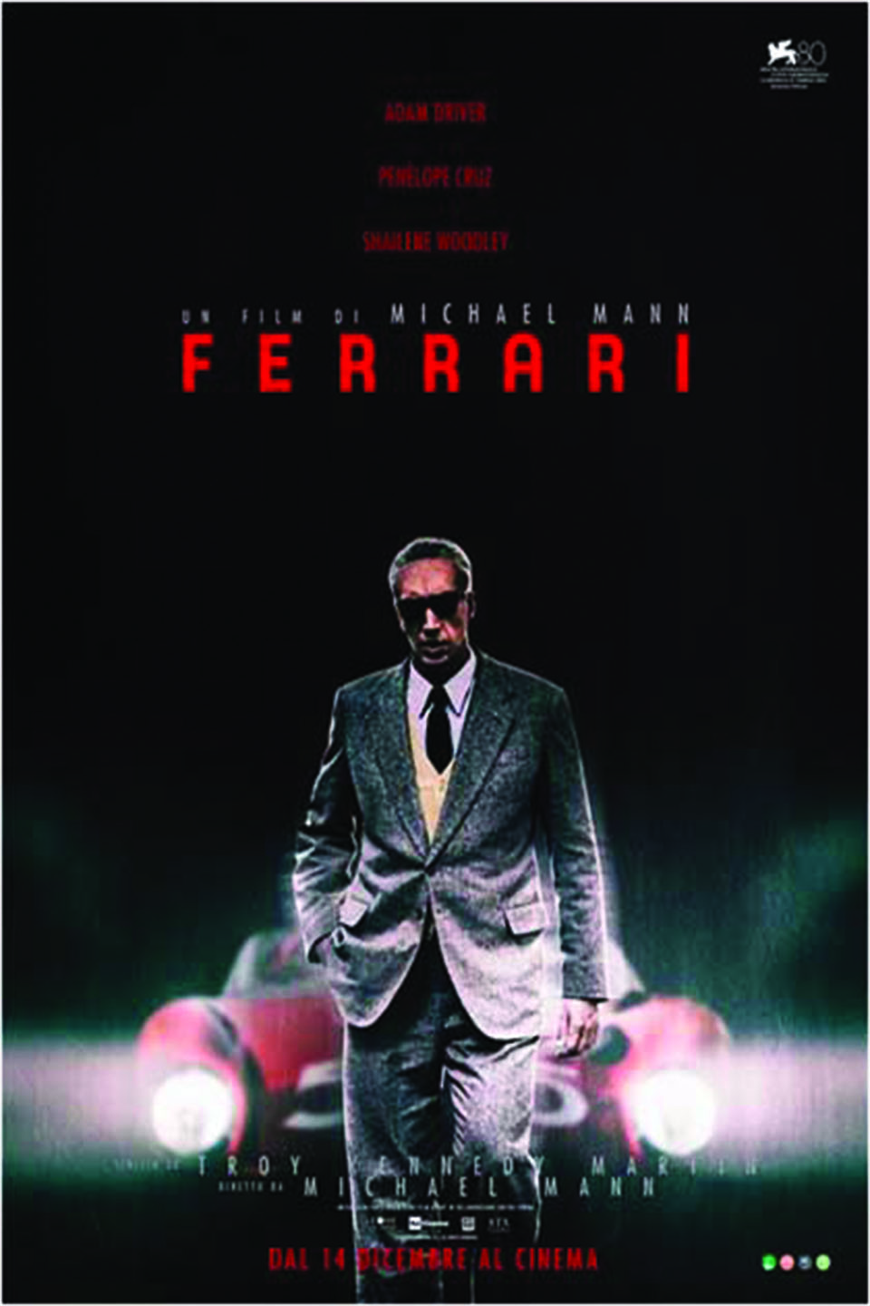 FERRARI