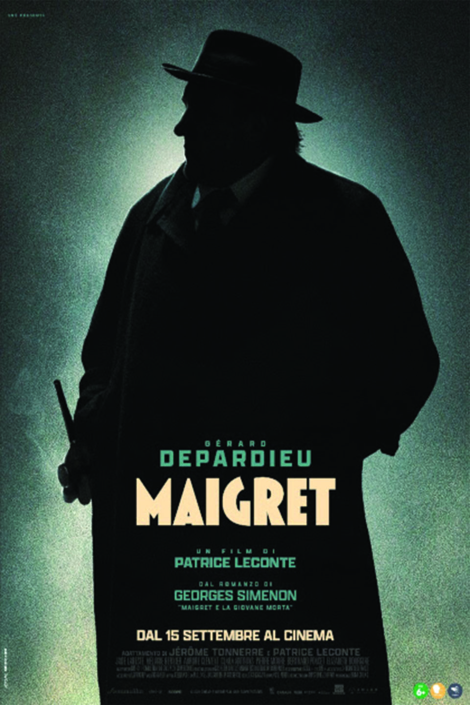 Maigret