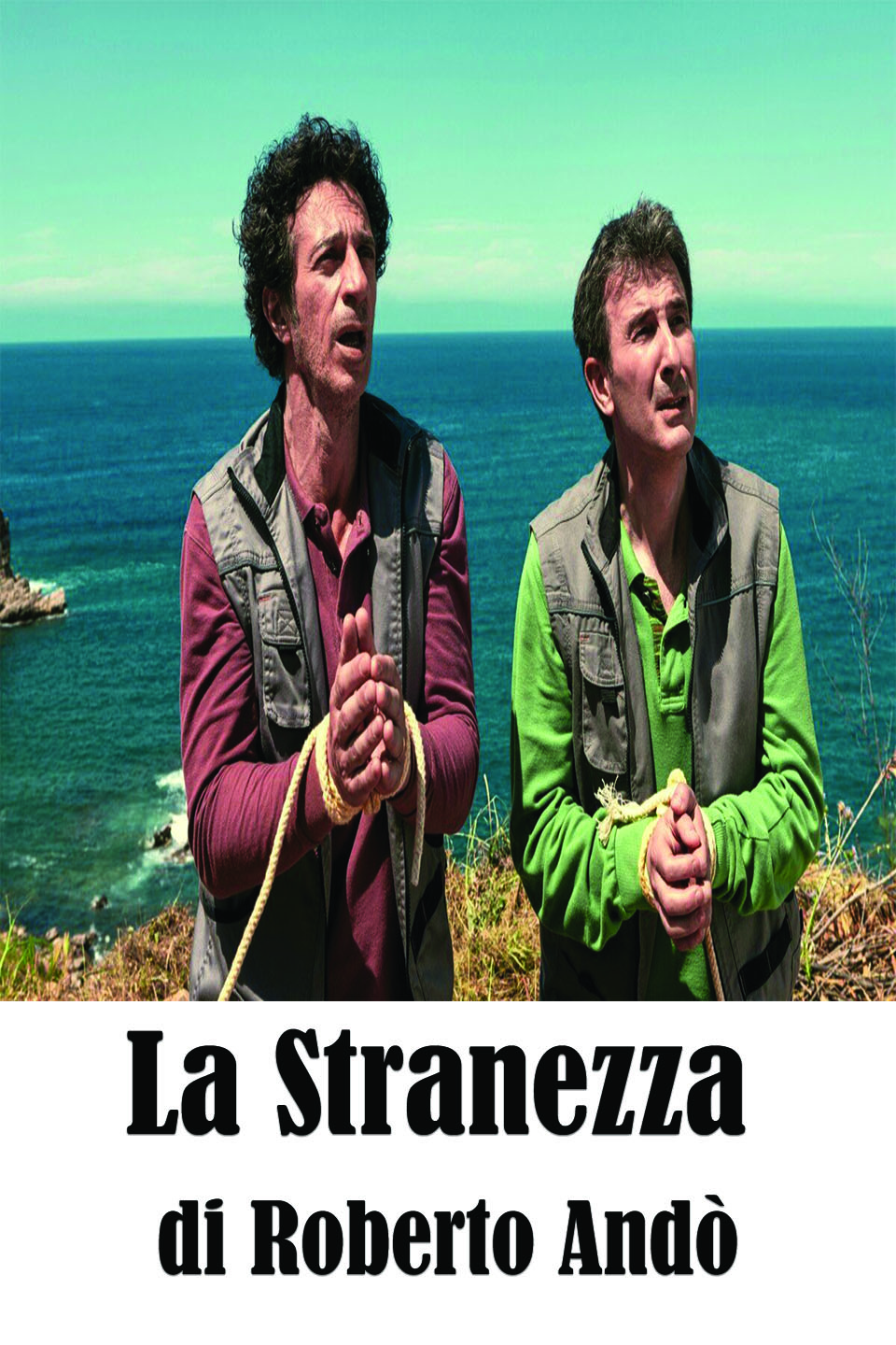 La stranezza
