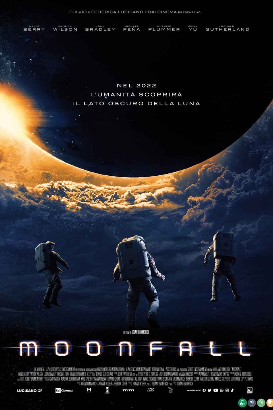 Moonfall