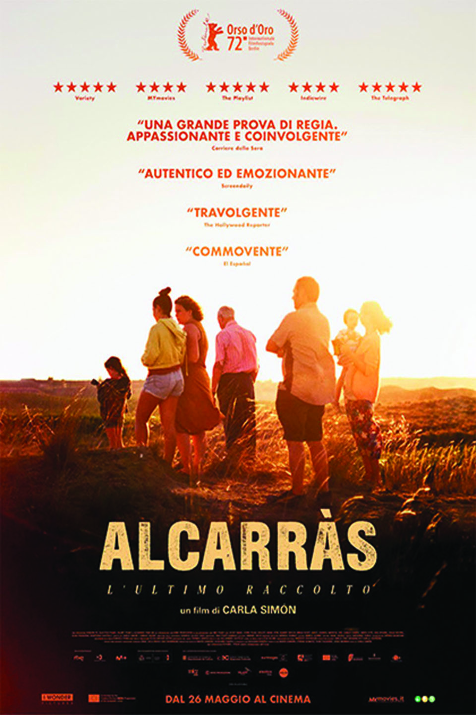 Alcarràs