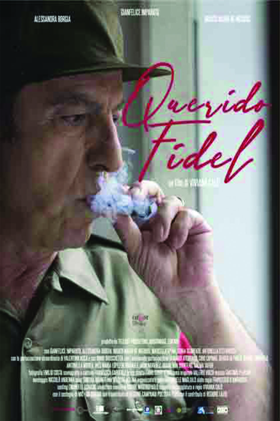 Querido Fidel