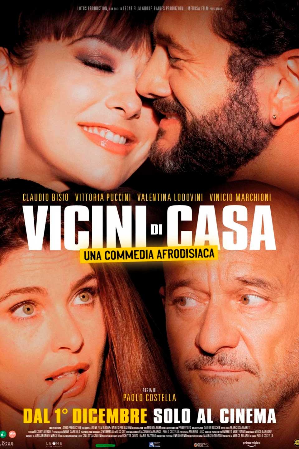 Vicini di Casa