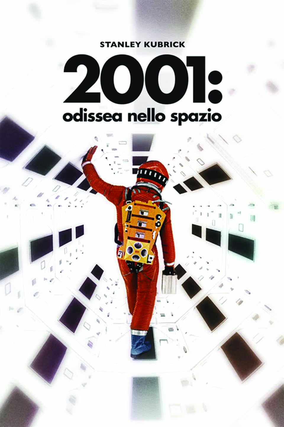 2001: Odissea nello spazio