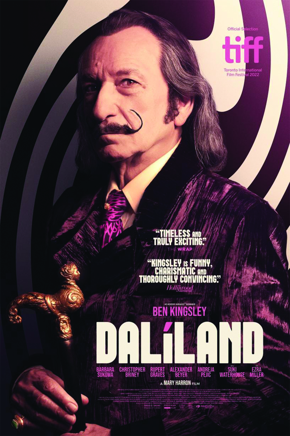 Dalìland