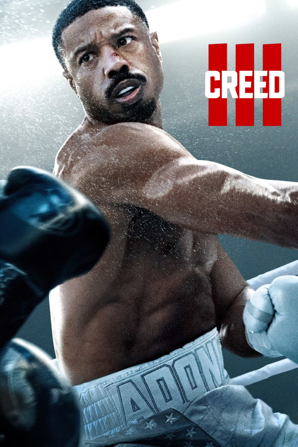 CREED III