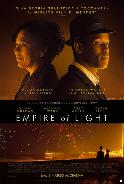 EMPIRE OF LIGHT