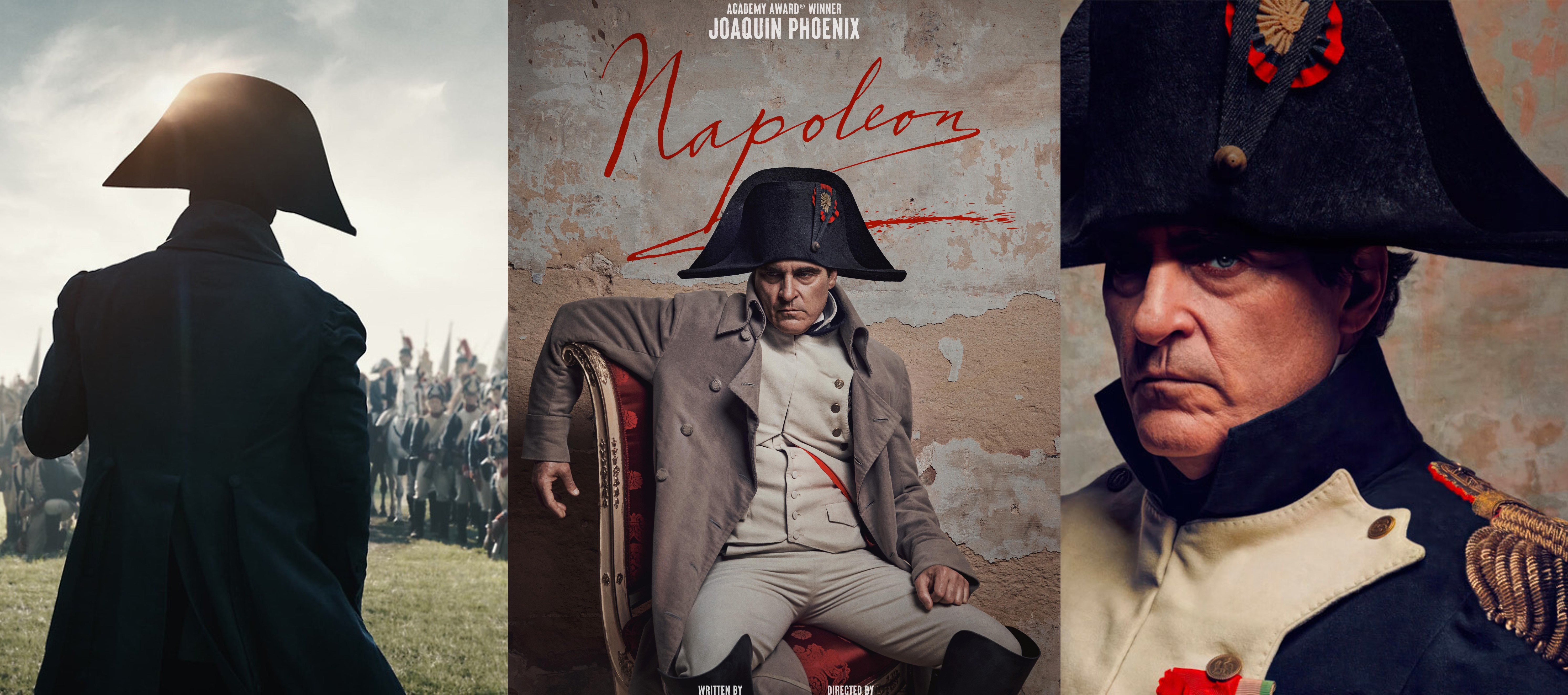 NAPOLEON