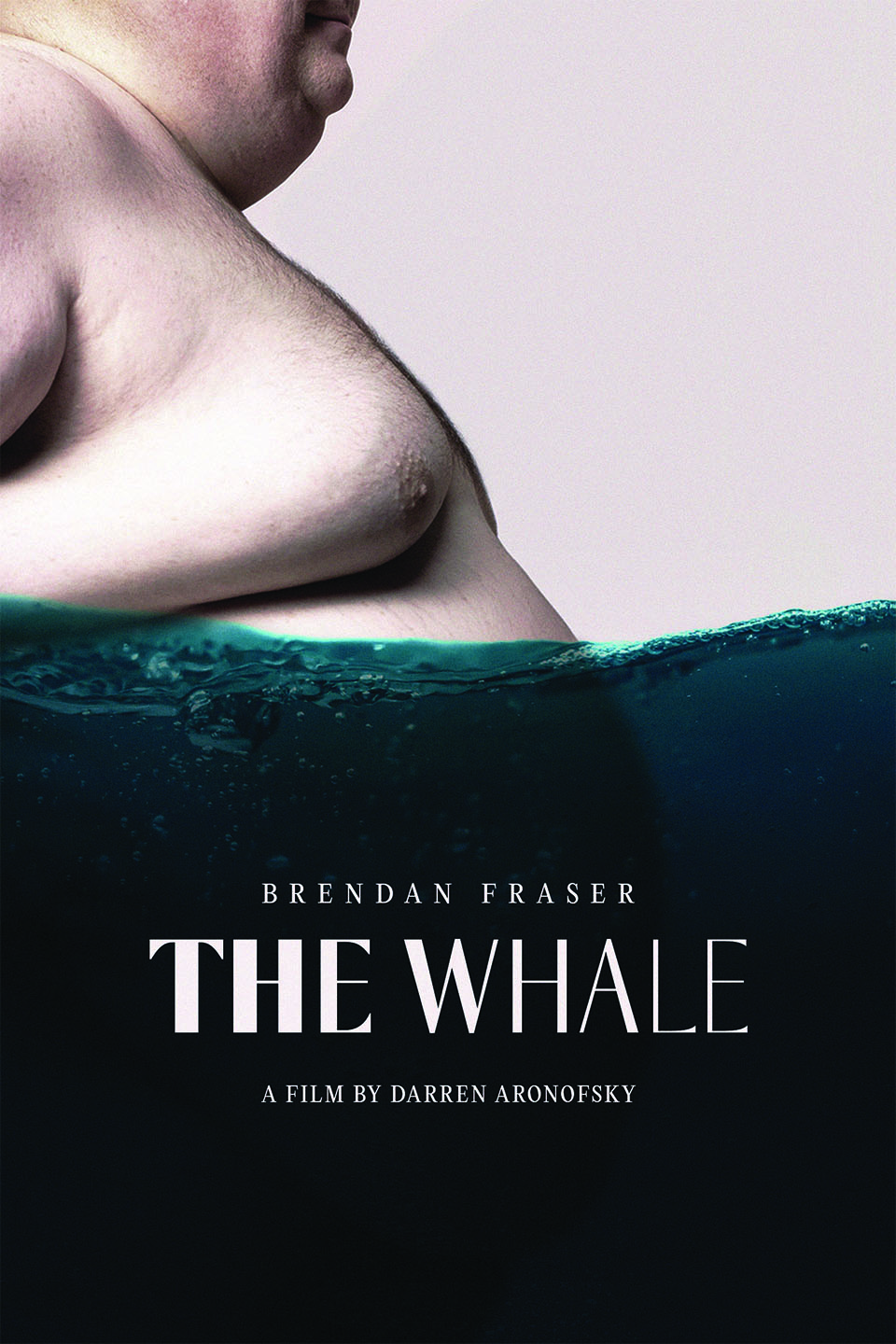 THE WHALE