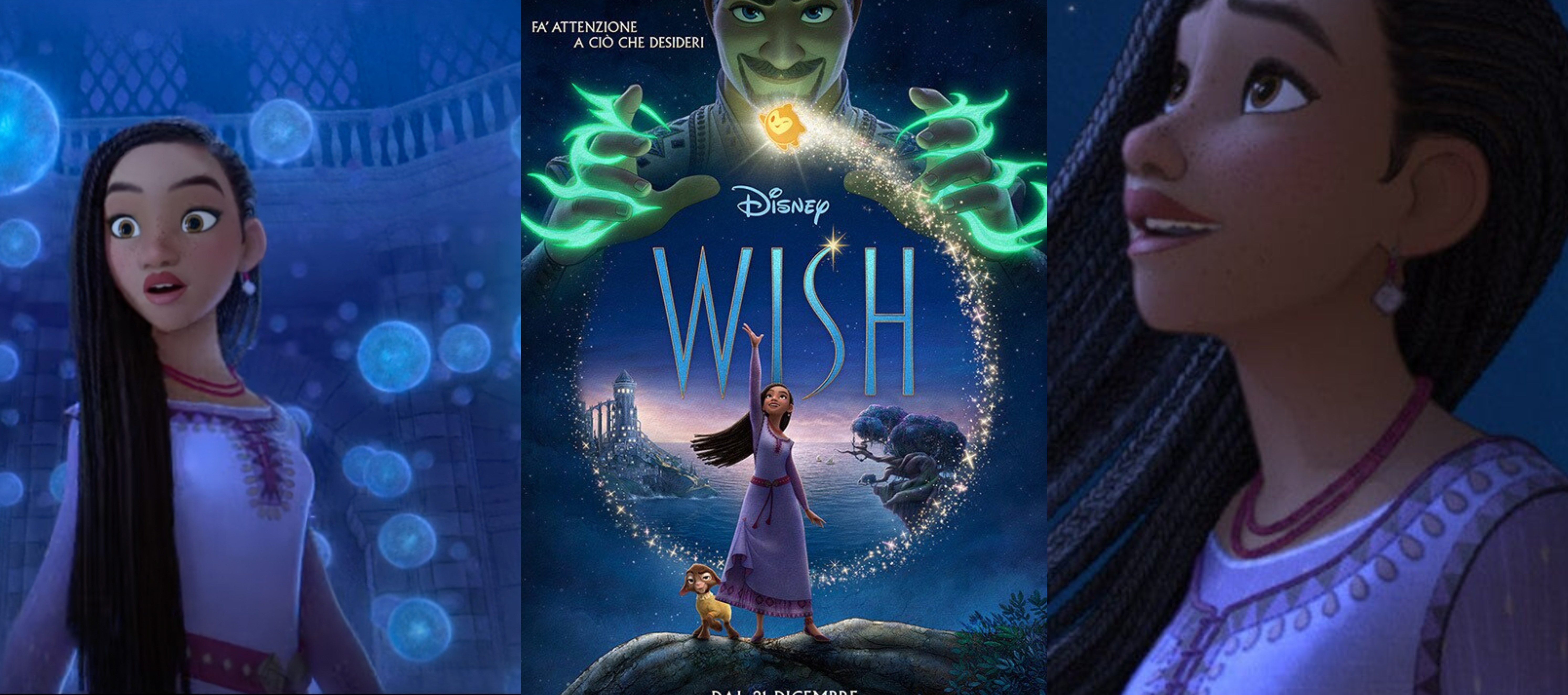 WISH