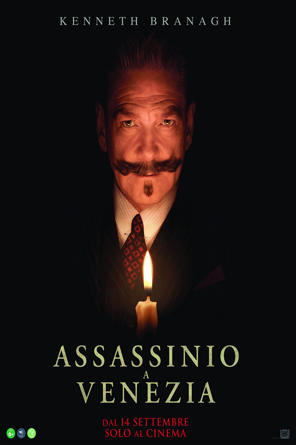 ASSASSINIO A VENEZIA