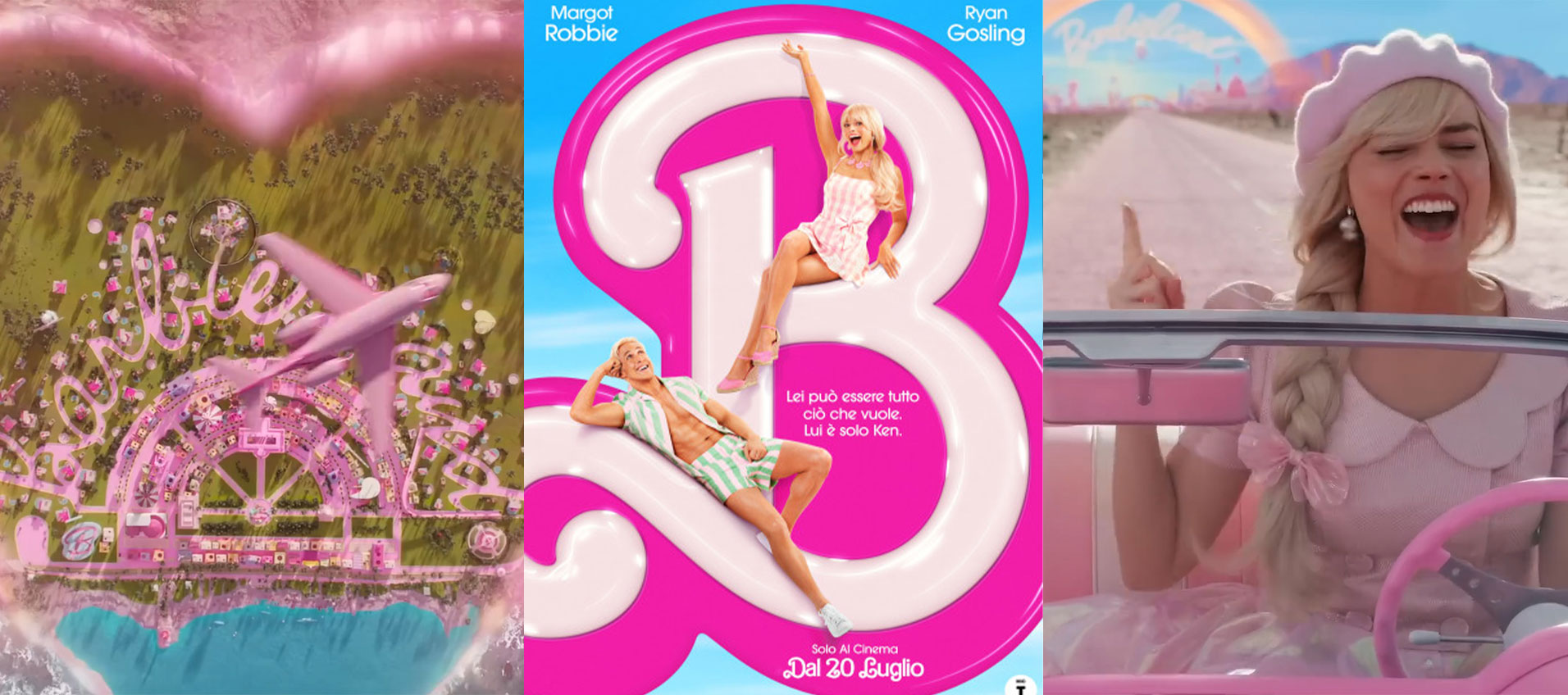 BARBIE