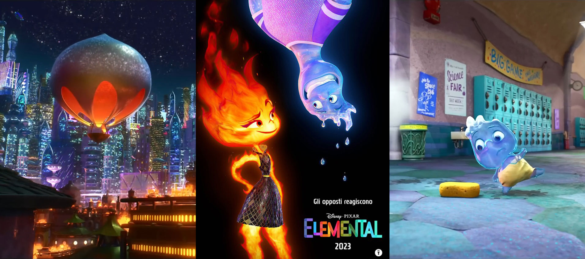 ELEMENTAL
