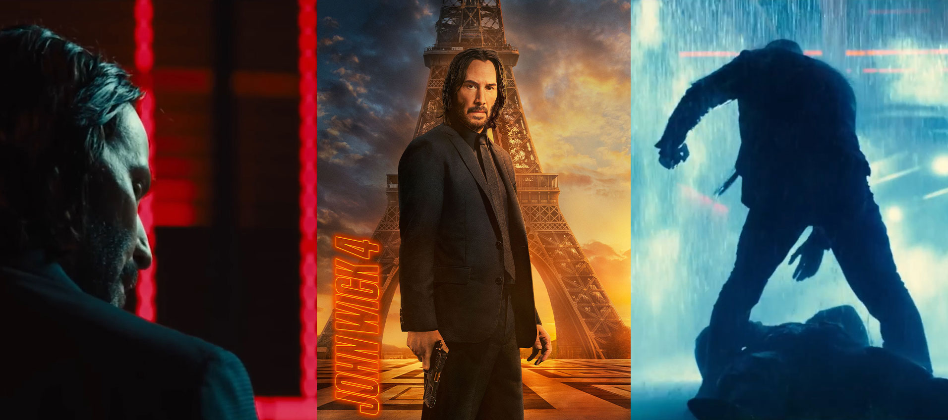 John Wick 4