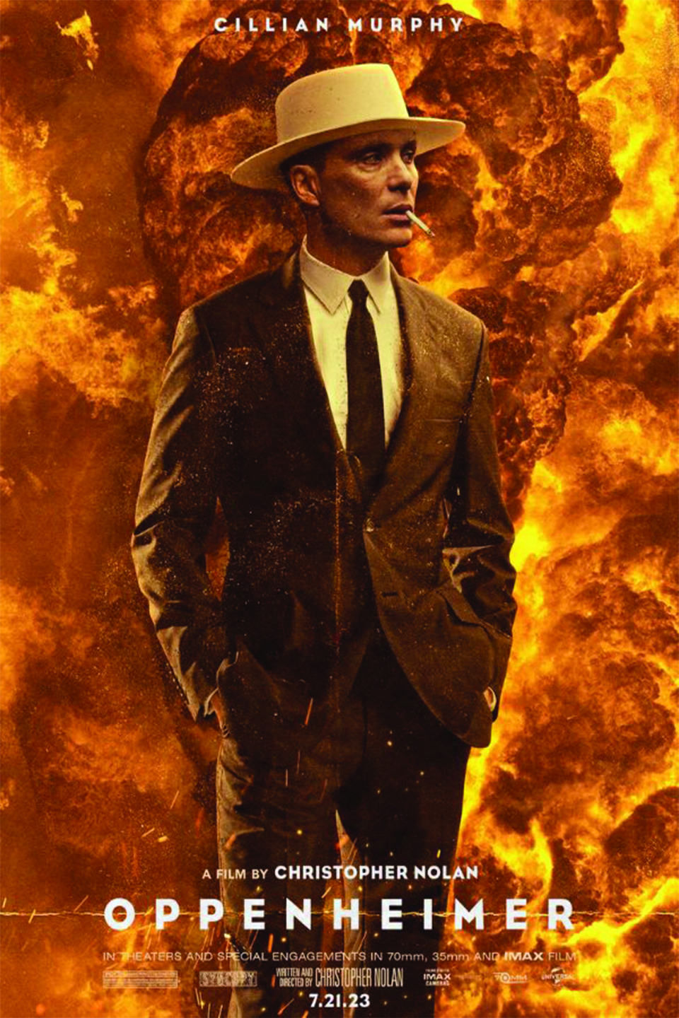 Oppenheimer