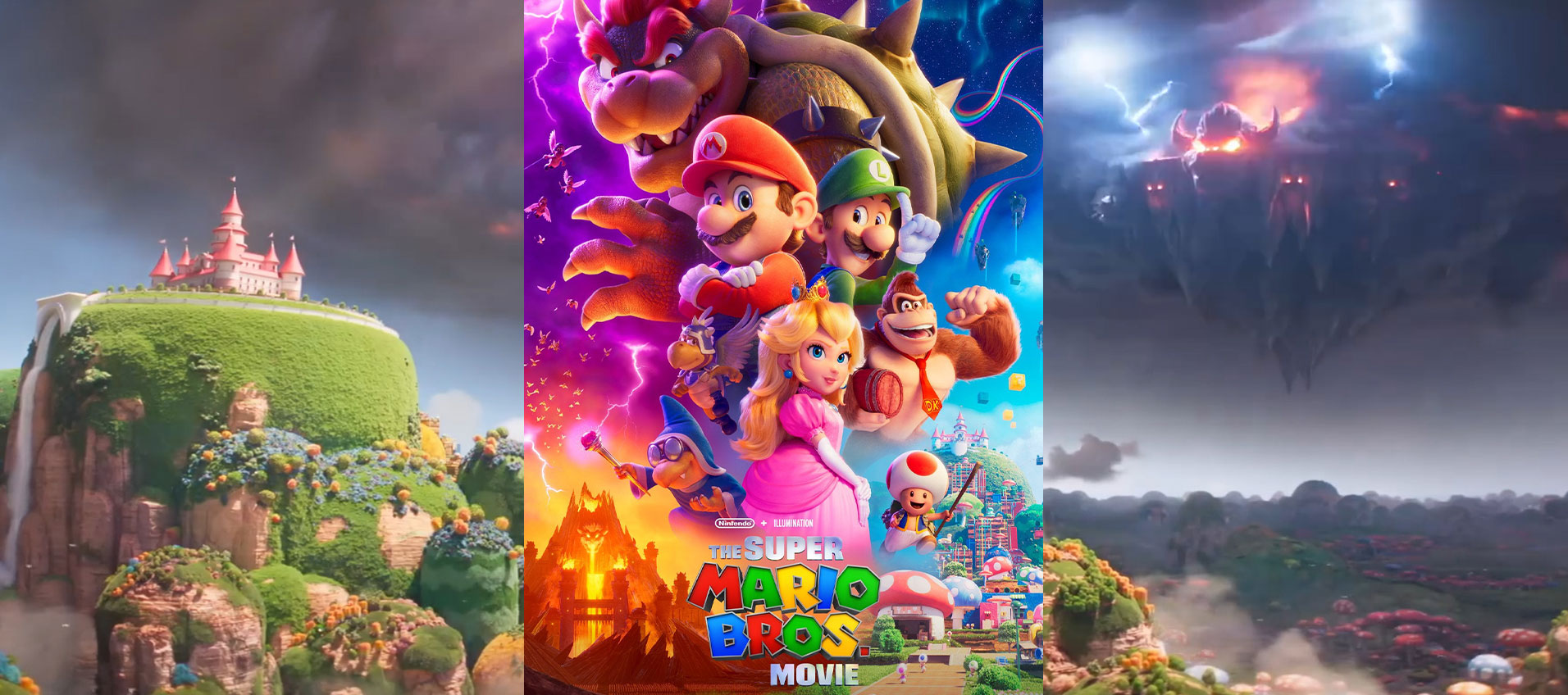 Super Mario Bros. - Il film