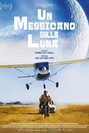 Un messicano sulla Luna