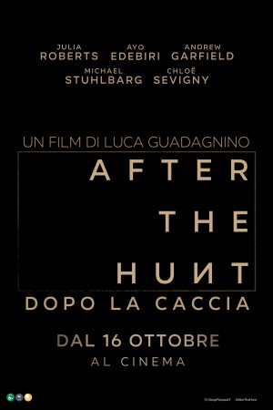 After the Hunt - Dopo la caccia