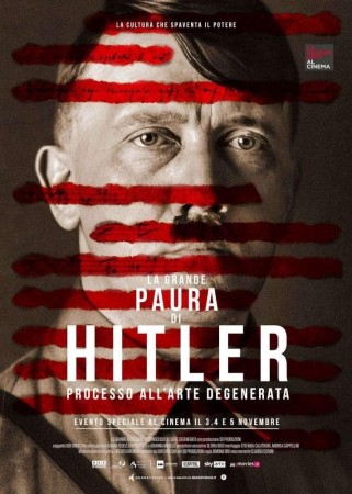 La grande paura di Hitler. Processo all'