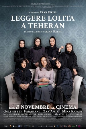 leggere lolita a teheran