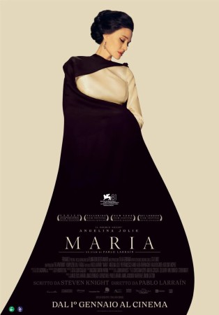 MARIA