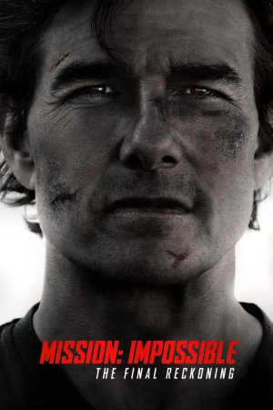 Mission: Impossible - The Final Reckonin