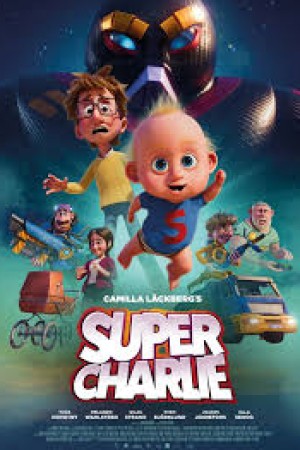 Super Charlie