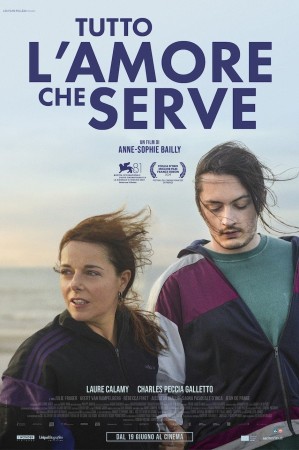 Tutto l'amore che serve