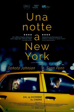 Una notte a New York