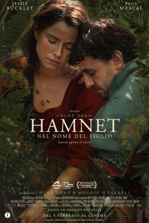 Hamnet - Nel Nome del Figlio