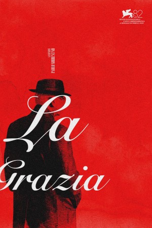 LA GRAZIA