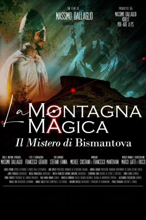 La montagna magica - Il mistero di Bisma