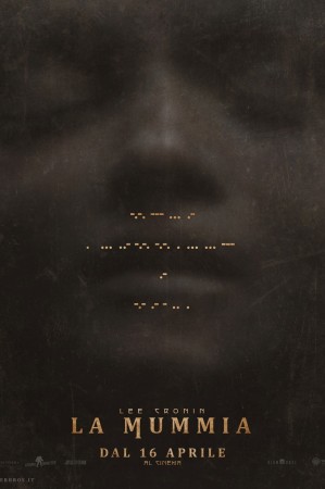 Lee Cronin - La Mummia