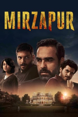 Mirzapur