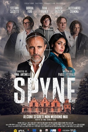 SPYNE