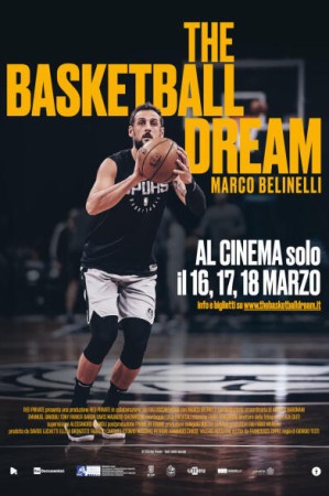 The Basketball Dream - Marco Belinelli