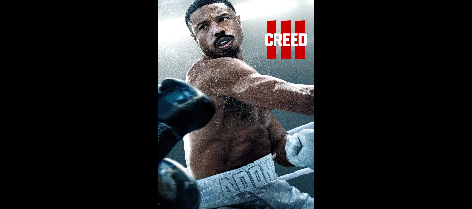 CREED III