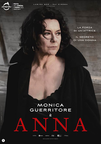 ANNA- IL FILM