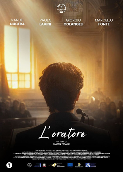 L’ ORATORE