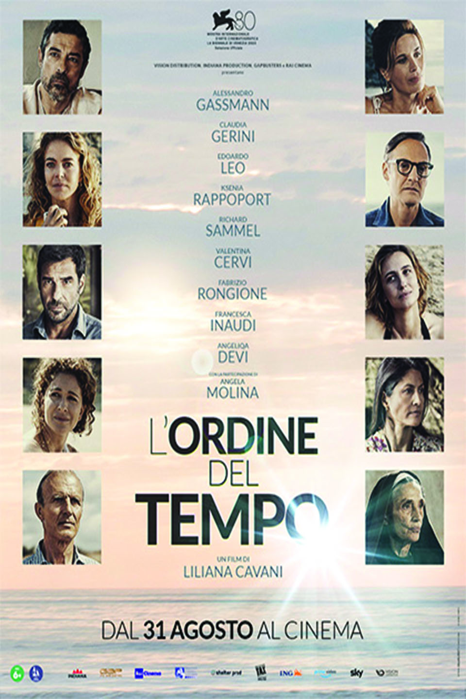 L'Ordine del Tempo