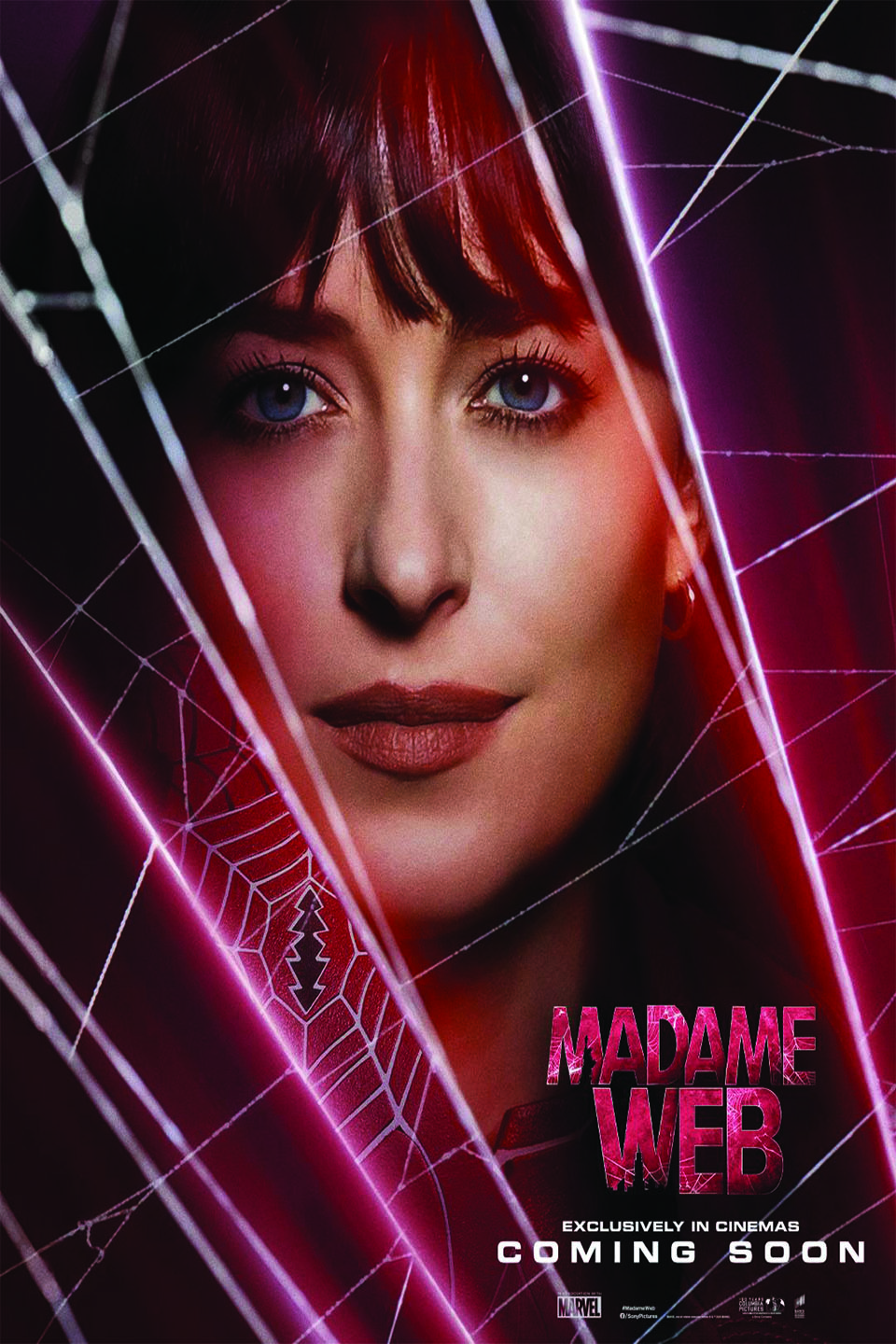 Madame Web