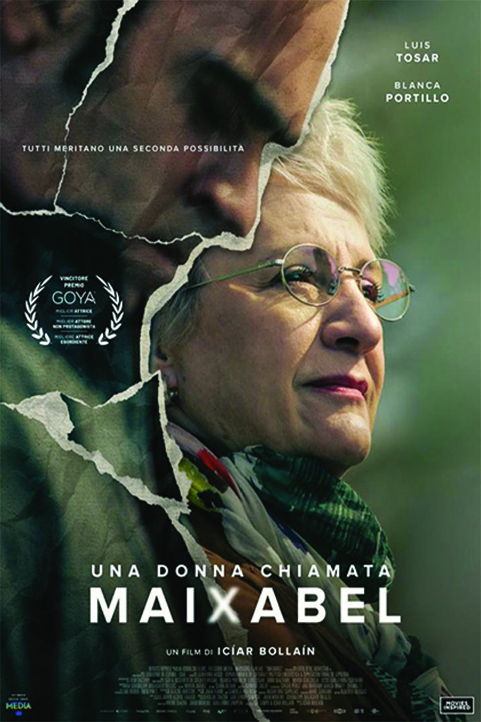 Una donna chiamata Maixabel