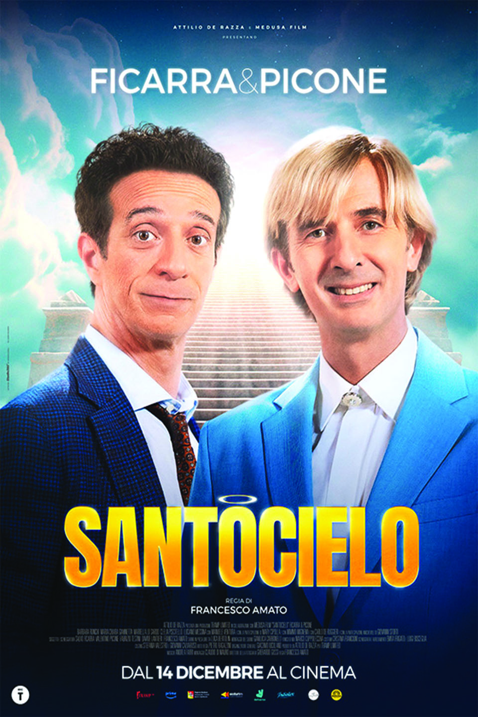 SANTOCIELO