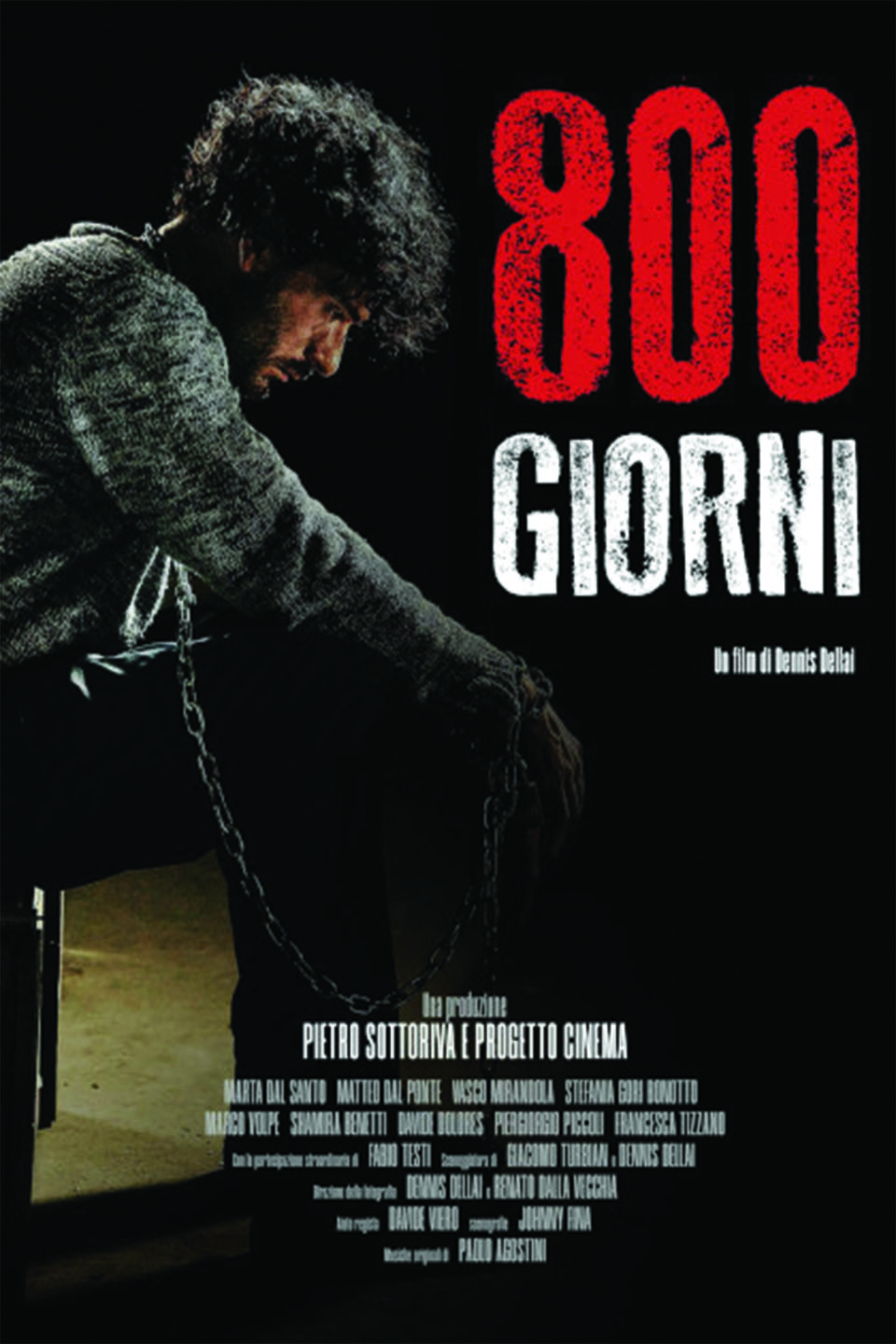 800 GIORNI
