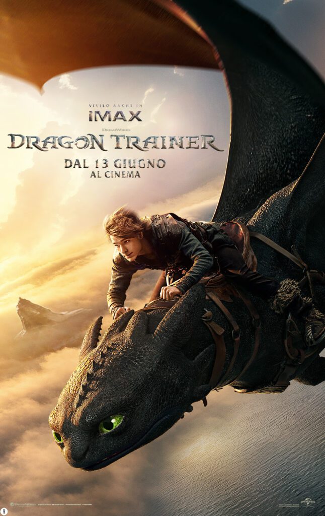Dragon Trainer-Film