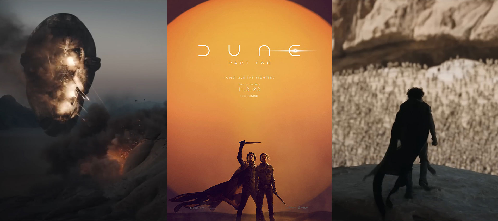 Dune: Parte 2