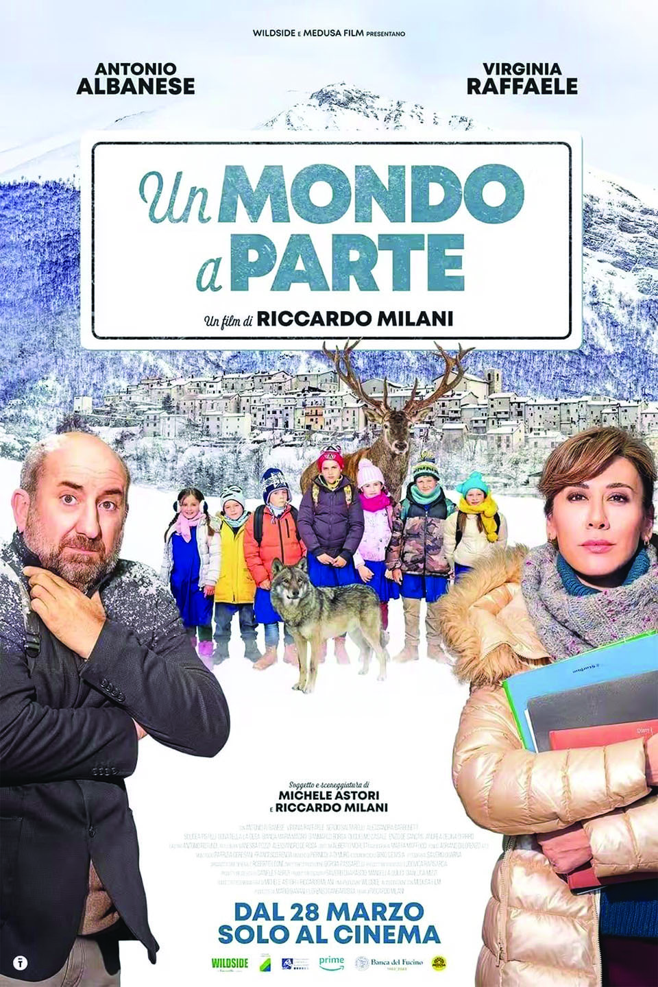 Un Mondo a Parte